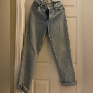 Abercrombie curve love